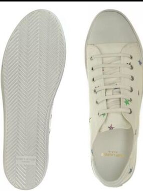Saint Laurent sneakers